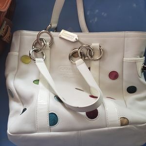 Coach - rare limited edition